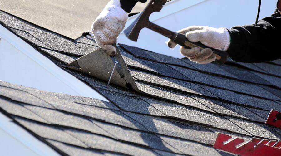 Expert Emergency Roof Repairs services in Abingdon, VA